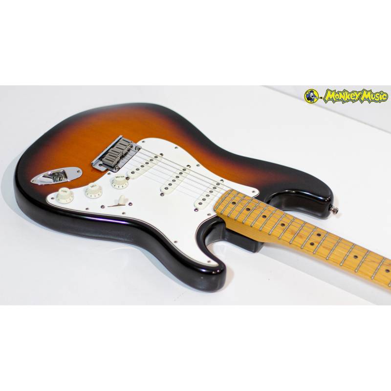 Электрогитара Fender Stratocaster American Standart 1995