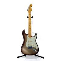 Електрогітара Fender Stratocaster American Ultra Mocha Burst 2022