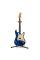 Електрогітара Fender Stratocaster American Ultra Blue