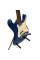 Електрогітара Fender Stratocaster American Ultra Blue