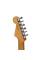 Електрогітара Fender Stratocaster American Ultra Blue