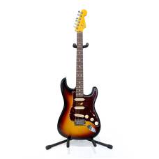Електрогітара Fender Stratocaster American Ultra RW 2020