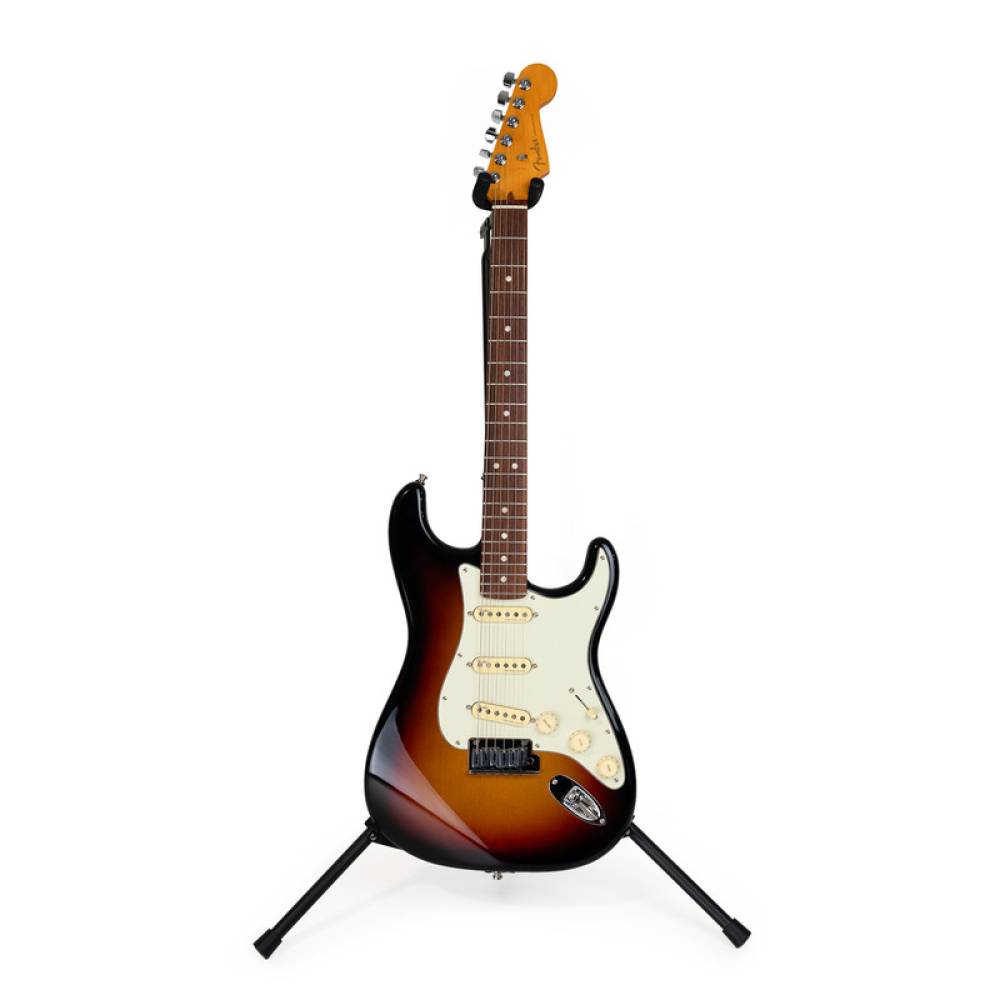Электрогитара Fender Stratocaster American Ultra RW 2022