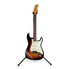 Електрогітара Fender Stratocaster American Ultra RW 2022