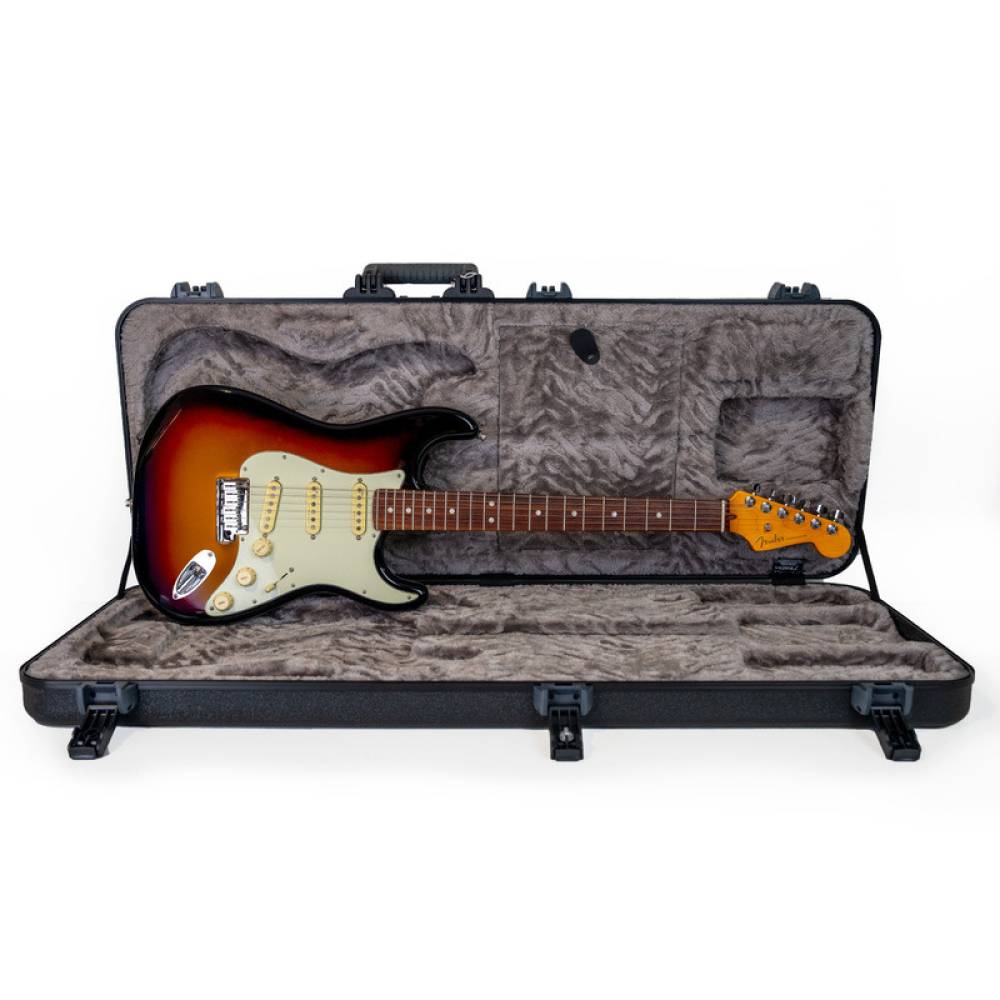 Электрогитара Fender Stratocaster American Ultra RW 2022