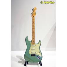 Электрогитара Fender 60th Anniversary Standard Stratocaster 2006 (MIM) Mint Green