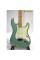 Електрогітара Fender 60th Anniversary Standard Stratocaster 2006 (MIM) Mint Green