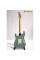Електрогітара Fender 60th Anniversary Standard Stratocaster 2006 (MIM) Mint Green