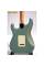 Електрогітара Fender 60th Anniversary Standard Stratocaster 2006 (MIM) Mint Green