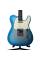 Электрогитара Fender Telecaster American Showcase Limited Edition Sky Burst 2020