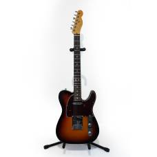 Електрогітара Fender Telecaster Ultra 2020 RW Sunburst