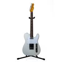 Електрогітара Fender Telecaster American Ultra RW Arctic Pearl