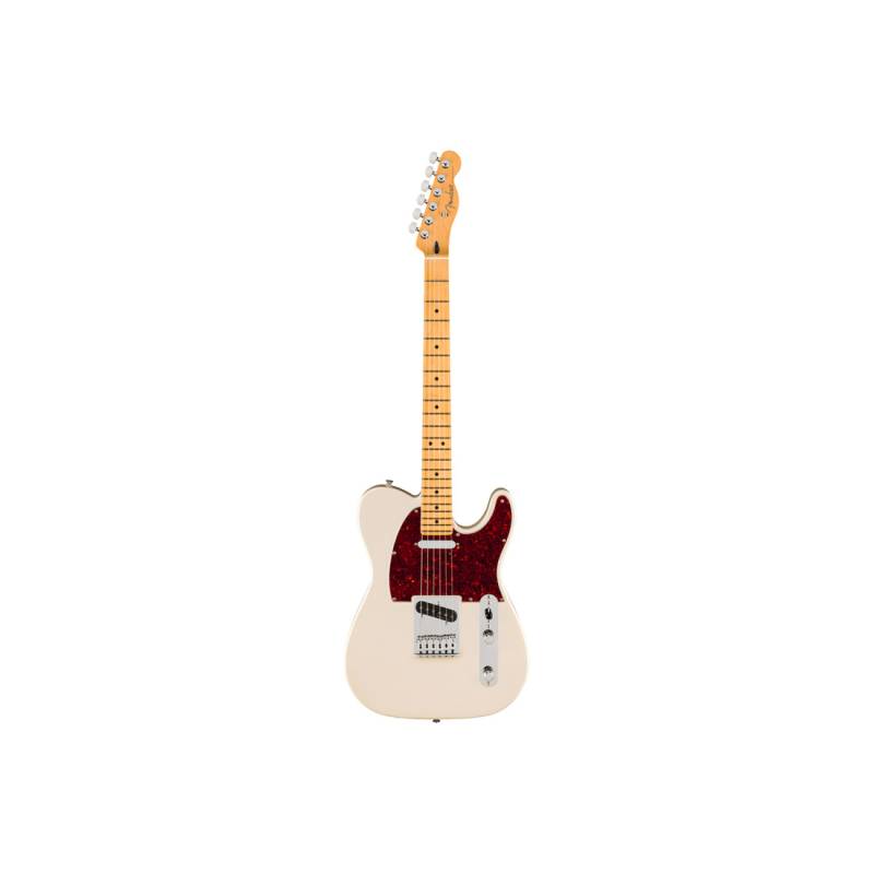 Електрогітара Электрогитара FENDER PLAYER II MODIFIED TELECASTER MN OLYMPIC PEARL