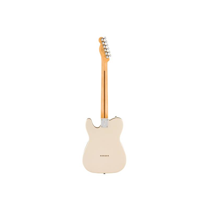 Електрогітара Электрогитара FENDER PLAYER II MODIFIED TELECASTER MN OLYMPIC PEARL