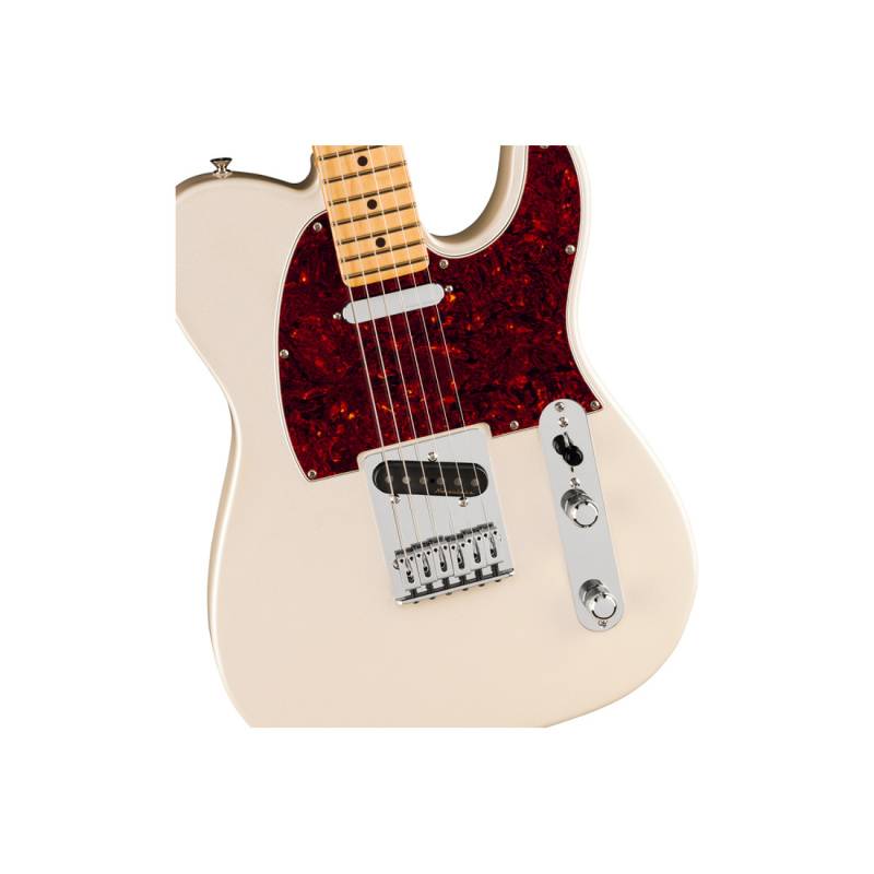 Електрогітара Электрогитара FENDER PLAYER II MODIFIED TELECASTER MN OLYMPIC PEARL