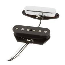 Набор звукоснимателей FENDER TEX MEX TELE PICKUPS