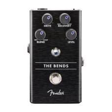 Педаль эффектов Fender The Bends Compressor