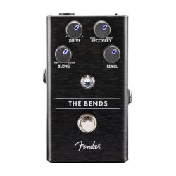 Педаль эффектов Fender The Bends Compressor
