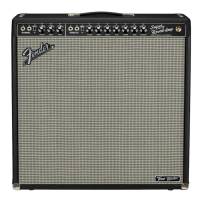 Гітарний комбопідсилювач Fender Tone Master Super Reverb
