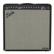 Гитарный комбоусилитель Fender Tone Master Super Reverb