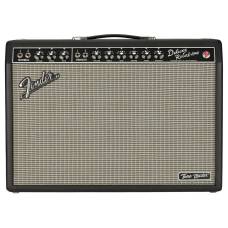 Гітарний комбопідсилювач Fender Tone Master Deluxe Revereb