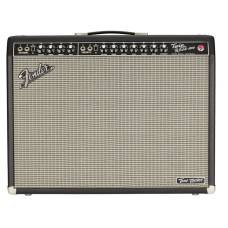 Гітарний комбопідсилювач Fender Tone Master Twin Reverb