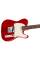 Електрогітара FENDER PLAYER II TELECASTER TRANSPARENT CHERRY