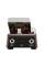 Педаль эффектов Fender Tread-Light Wah Pedal