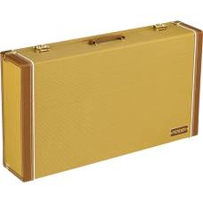Кейс для гитарных педалей Fender Tweed Pedalboard Case L