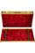 Кейс для гитарных педалей Fender Tweed Pedalboard Case L