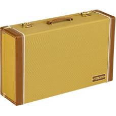 Кейс для гітарних педалей Fender Tweed Pedalboard Case M