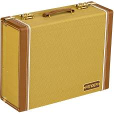 Кейс для гітарних педалей Fender Tweed Pedalboard Case S