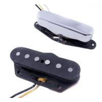 Набор звукоснимателей FENDER TWISTED TELE PICKUP SET