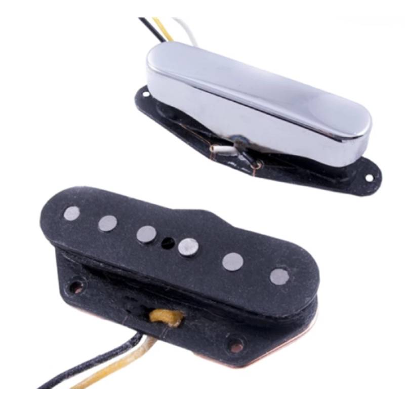 Набор звукоснимателей FENDER TWISTED TELE PICKUP SET