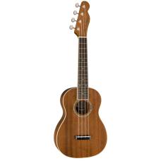 Укулеле Fender Ukulele Zuma Concert Natural WN
