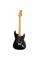 Електрогітара Squier by Fender Classic Vibe 70s Stratocaster HSS MN Black