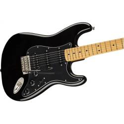 Електрогітара Squier by Fender Classic Vibe 70s Stratocaster HSS MN Black Електрогітара Squier by Fender Classic Vibe 70s Stratocaster HSS MN Black