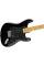 Електрогітара Squier by Fender Classic Vibe 70s Stratocaster HSS MN Black