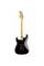 Електрогітара Squier by Fender Classic Vibe 70s Stratocaster HSS MN Black