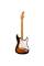 Электрогитара Fender Vintera II '50S Stratocaster 2-Color Sunburst