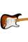Электрогитара Fender Vintera II '50S Stratocaster 2-Color Sunburst
