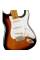 Электрогитара Fender Vintera II '50S Stratocaster 2-Color Sunburst