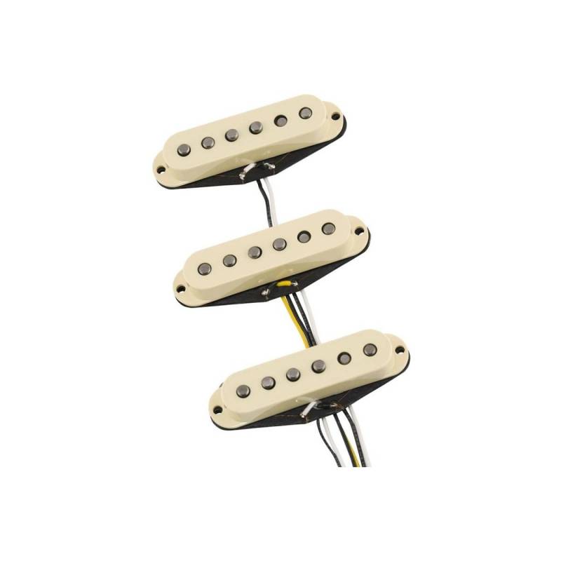 Набір звукознімачів Fender Vintera '50S Vintage Stratocaster Pickup Set