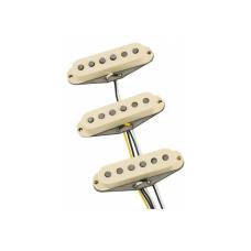 Набор звукоснимателей Fender Vintera '60S Vintage Stratocaster Pickup Set