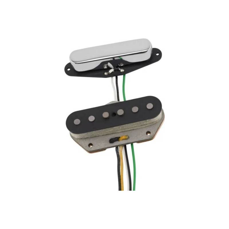 Набір звукознімачів Fender Vintera '60S Vintage Telecaster Pickup Set