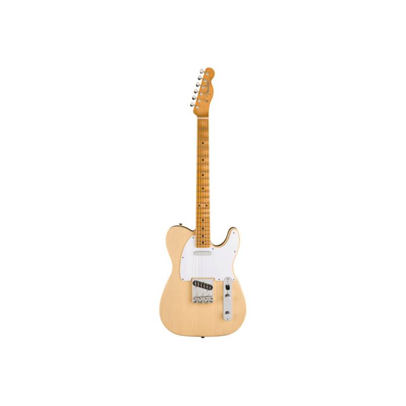 Електрогітара Електрогітара FENDER VINTERA II ROAD WORN '60S TELECASTER BLONDE