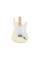 Електрогітара FENDER STANDARD STRATOCASTER MN OLYMPIC WHITE