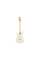 Електрогітара FENDER STANDARD STRATOCASTER MN OLYMPIC WHITE