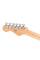 Електрогітара FENDER STANDARD STRATOCASTER MN OLYMPIC WHITE