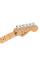 Електрогітара FENDER STANDARD STRATOCASTER MN OLYMPIC WHITE